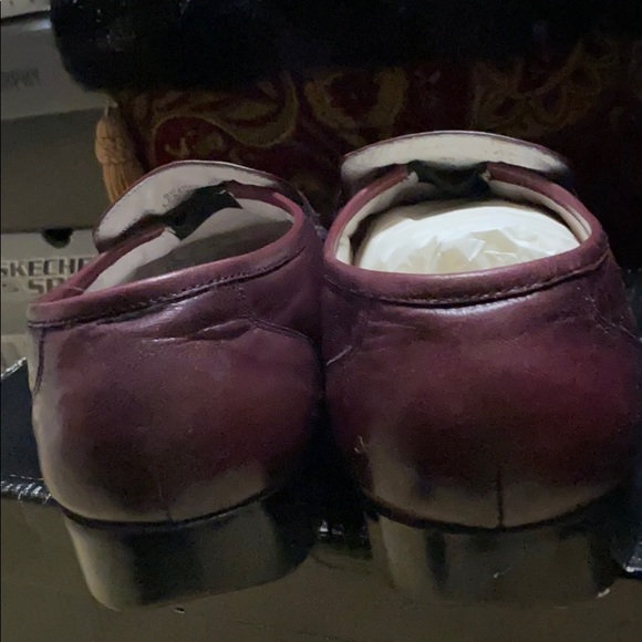 Men Loafers - Picture 3 of 4